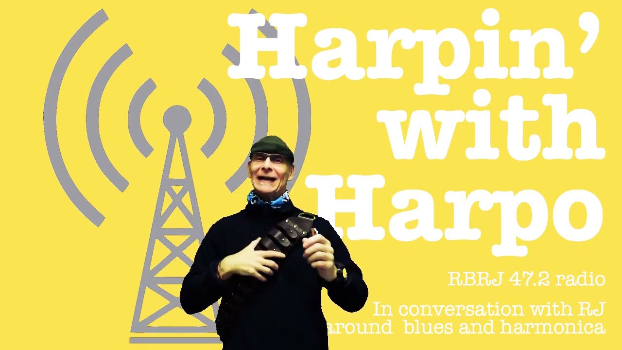 Harmonica lesson. How to play a Groove. Beginners. Year 1 to year 2