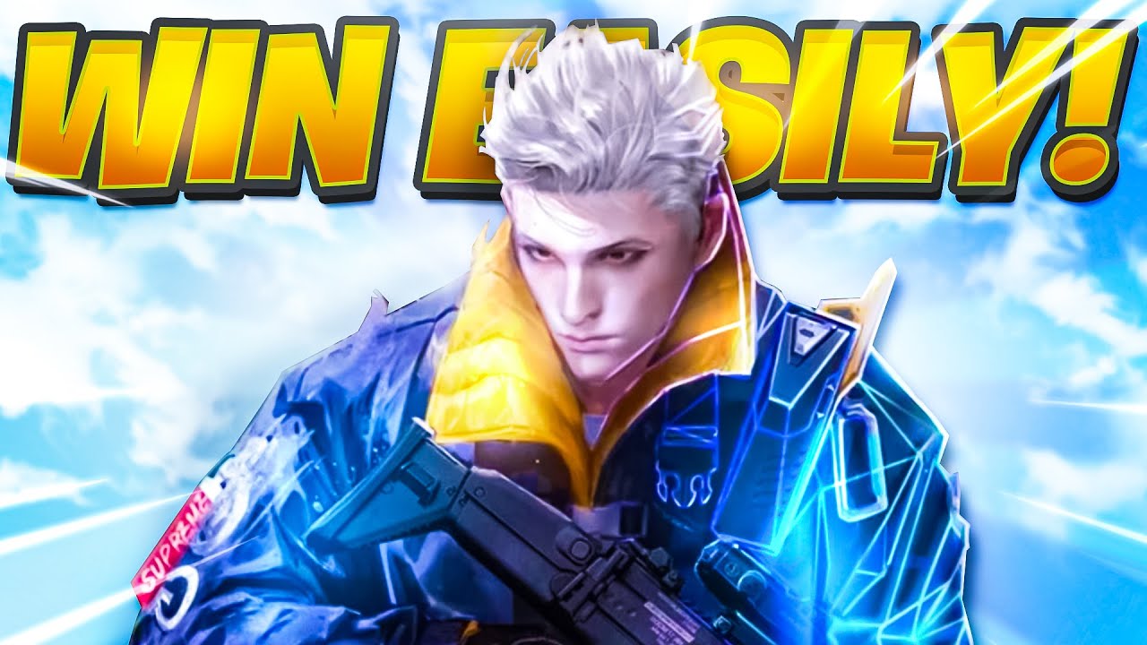 How to WIN EVERY GAME in SUPER PEOPLE! (broken)