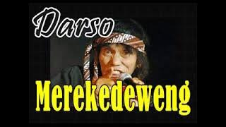 Darso Merekedeweng