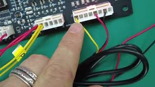 Cashless System Roulette Legend Work on Remote mutha Goose Cashless System For Gaming Machine