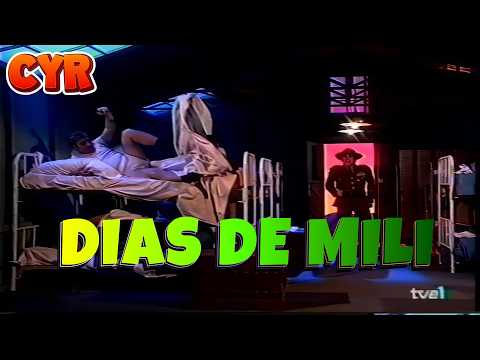 DIAS DE MILI