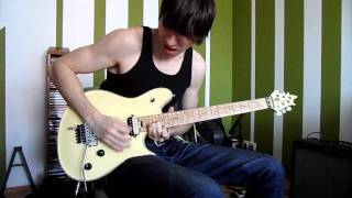 Van Halen - Don t tell me what love can do (by Ivo from Slovakia) chords