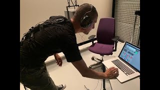 Multisensory processing
