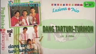 TRIO LASIMA - Dang Tarturi-turihon