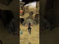 Relic run Tomb Raider 30 часть - Пустыня 400 метров