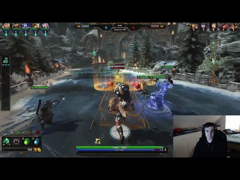 Hercules Assault Gameplay