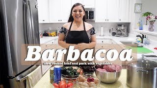 Barbacoa