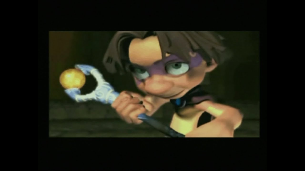Tak And The Power Of Juju Hentai