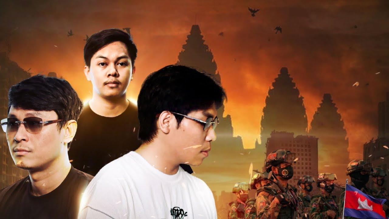 ChunHua Conc3tto - KISS THE PAIN AWAY ft.SK THE MIX & HeRo Zmile (OFFICIAL VISUALIZER)