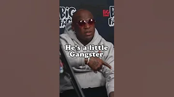 Birdman on why NBA YoungBoy will be The Greatest