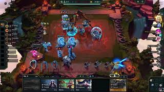 SUBIENDO ELO en TFT – ¿LLEGO A MASTER HOY? 🔥 | Teamfight Tactics LATAM