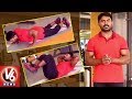 Summer Season Exercise For Weight Loss- Trainer Venkat