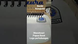 logo perhubungan