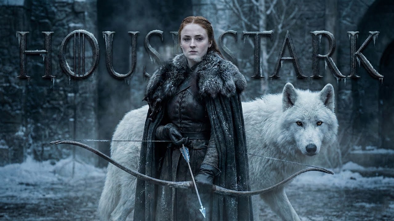 House Stark – Missing in Action | GAME OF THRONES Lore | Audio Story