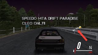SHARE!! || SPEEDOMETER MTA CLEO ONLY || GTA SA/SAMP ANDROID