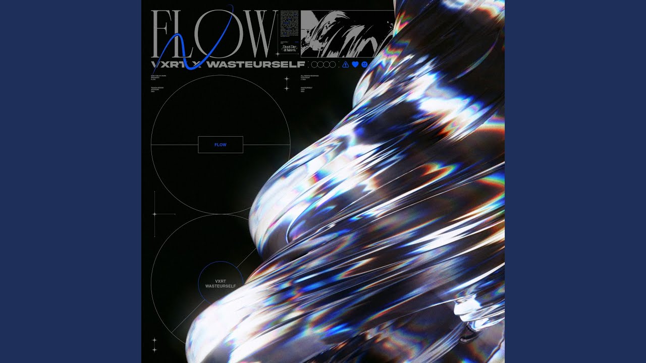 Watch FLOW on YouTube Watch FLOW on YouTube