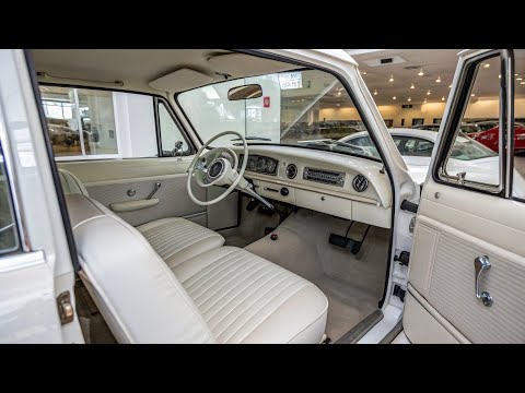 Легенда СССР возвращается! Moskvich-408 — машина, которая пережила века!"