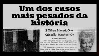 Hi-Fi Murders um dos casos mais brutais