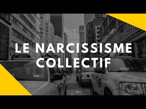 Vidéo: Narcissisme : Sur Un Piédestal Solitaire