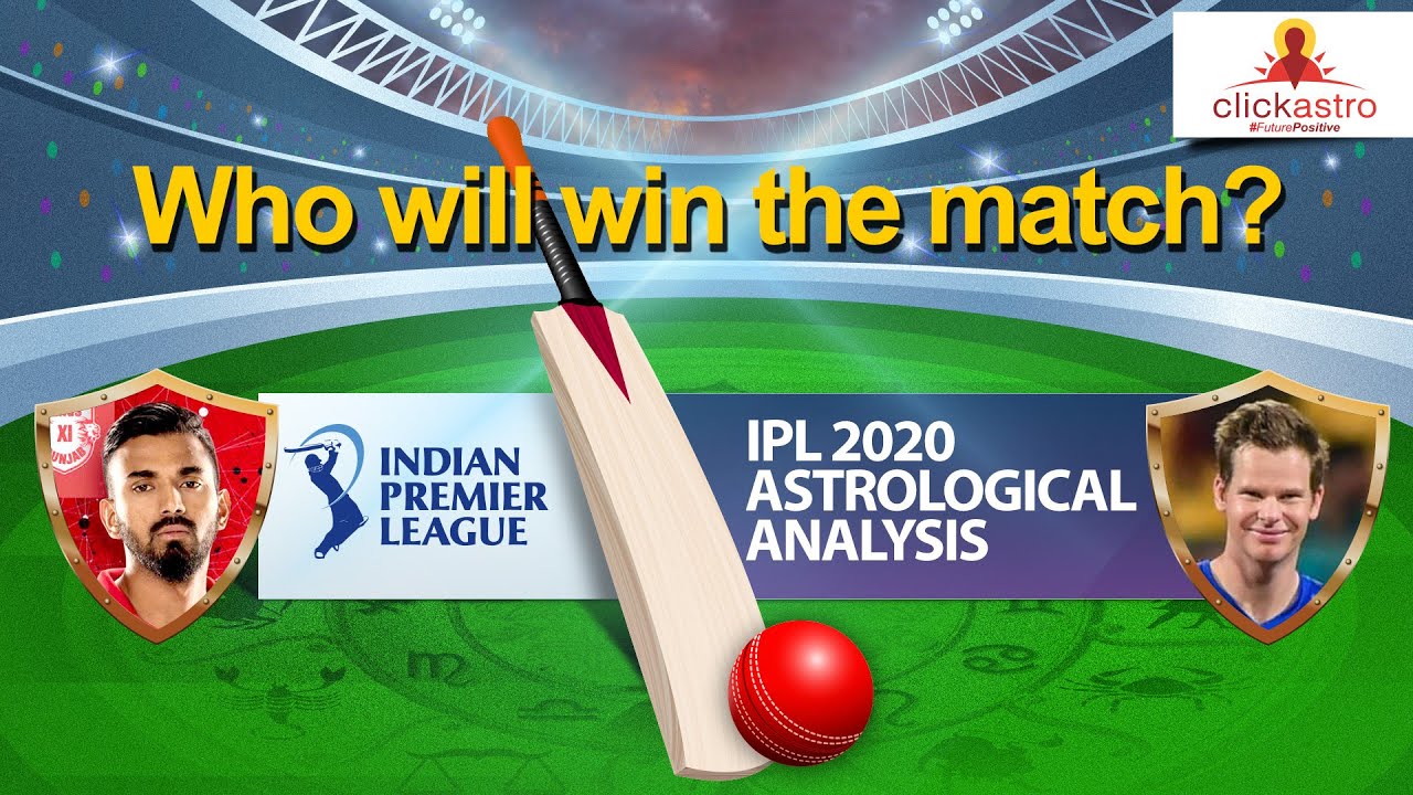 IPL 2020 Predictions | KXIP vs RR - Oct 30th