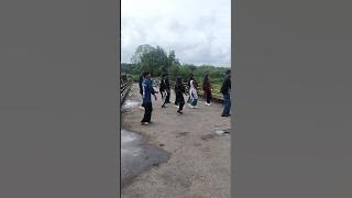 Adivasi Trending Tarpa Famous Gavthi Tarpa Music Shooting New Rohan Patel