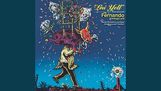 Baila Conmigo (feat. Patricia Alcaraz)