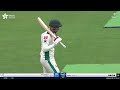 Premier League Two Day 2025-2026 (Quaid-E-Azam Trophy) Day 2 DLSWCC VS PACC
