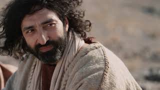 ENGLISH KJV | The Gospel of Luke 18:18–43