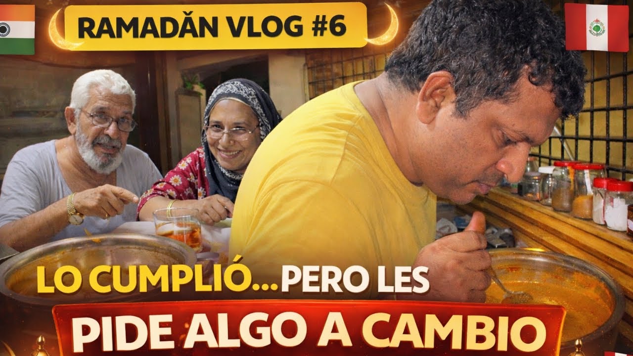 😳”¡MI ESPOSO NOS REVELÓ SU FRUSTRACION!+India recipe BUTTER CHICKEN”#latinaenindia#vlog#recipe#vlog 