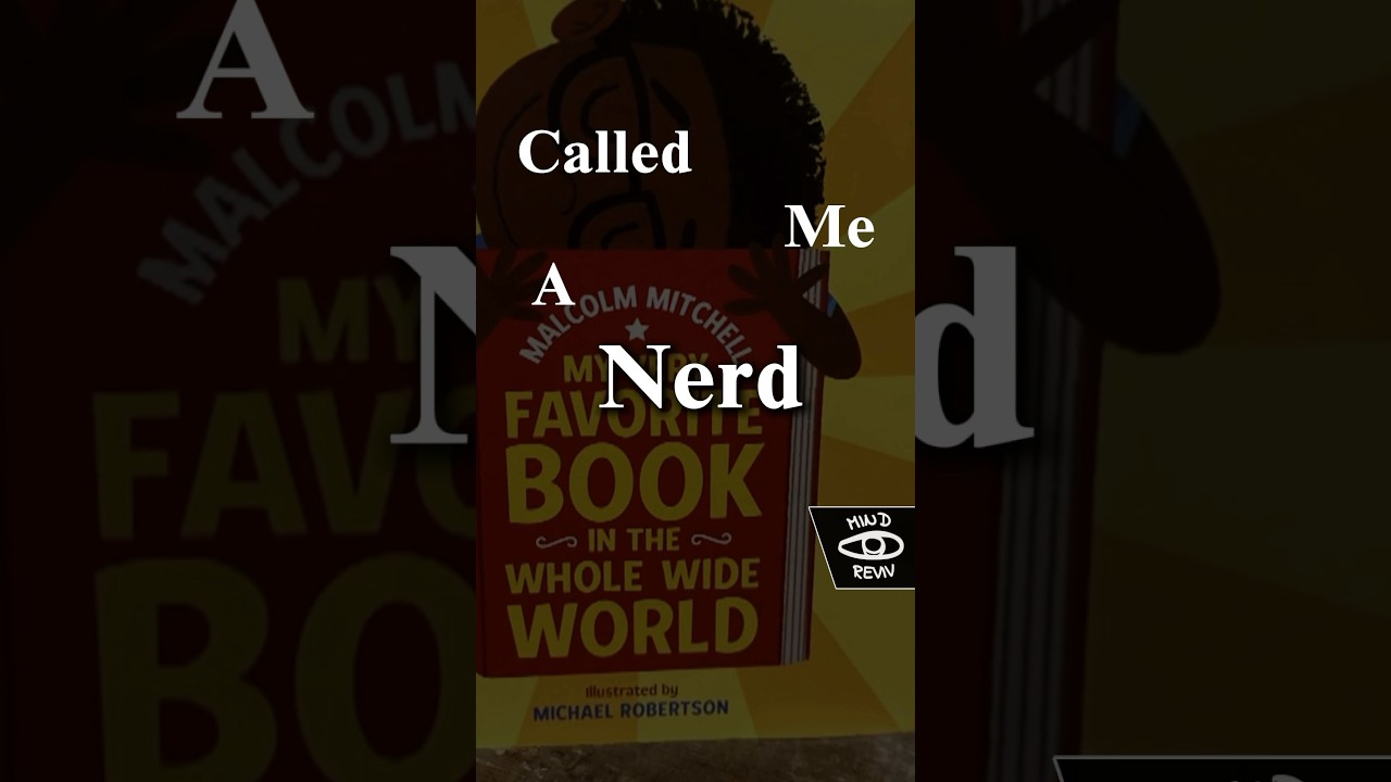 Accidentally joins a book club… ends up writing children’s books 