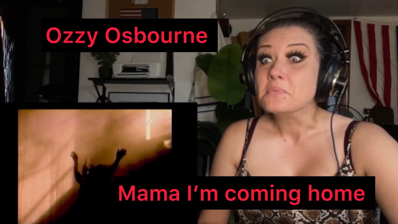 OZZY OSBOURNE - 