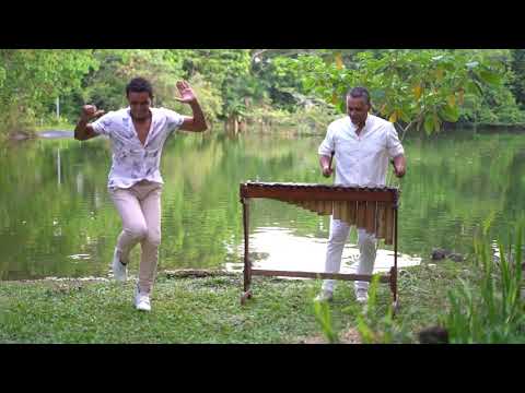 Mambo Chonta - Grupo Bahía