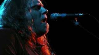 Nothing Else Matters - Warren Haynes and the Dead chords