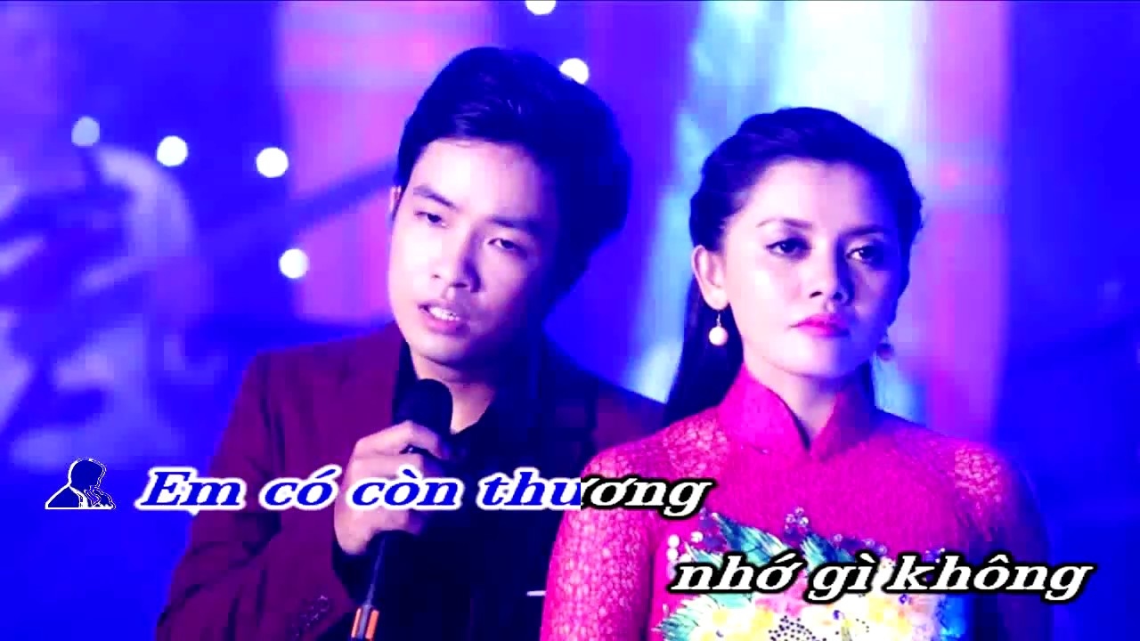[Karaoke - Beat] Tình Đời 2 - Thiên Quang ft Hồng Quyên