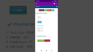 ¡Sincronización en Tiempo Real con Adnubis Fuerza de Venta!