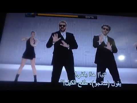 أغنية من فيلم سانجو Sanju 