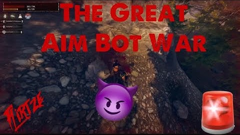 Conan Exiles Pvp- The Great War- BOT KILLERS vs Rolling Stoners Official #7055