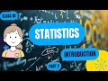 Class 10 Maths Chapter 13 Statistics |Introduction Part2| Explanation|Chapter 13| Mode | Median