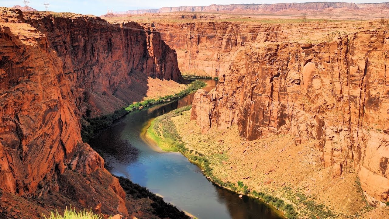 Brash Air - Canyon - Chill Lounge Cafe Featured Artist Track