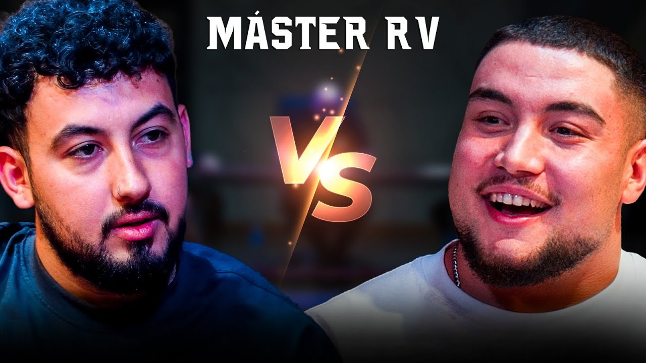 Debate Alta vs Baja Frecuencia: Pablo de Haro vs Nupa