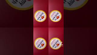 Celebrity New Color-Coded Decimal Material Reveal! Wealth