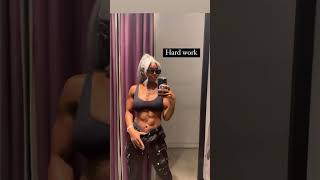 Jade Cargill sexy