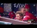 4-Run Inning + James Wood, CJ Abrams Homers | Full Inning