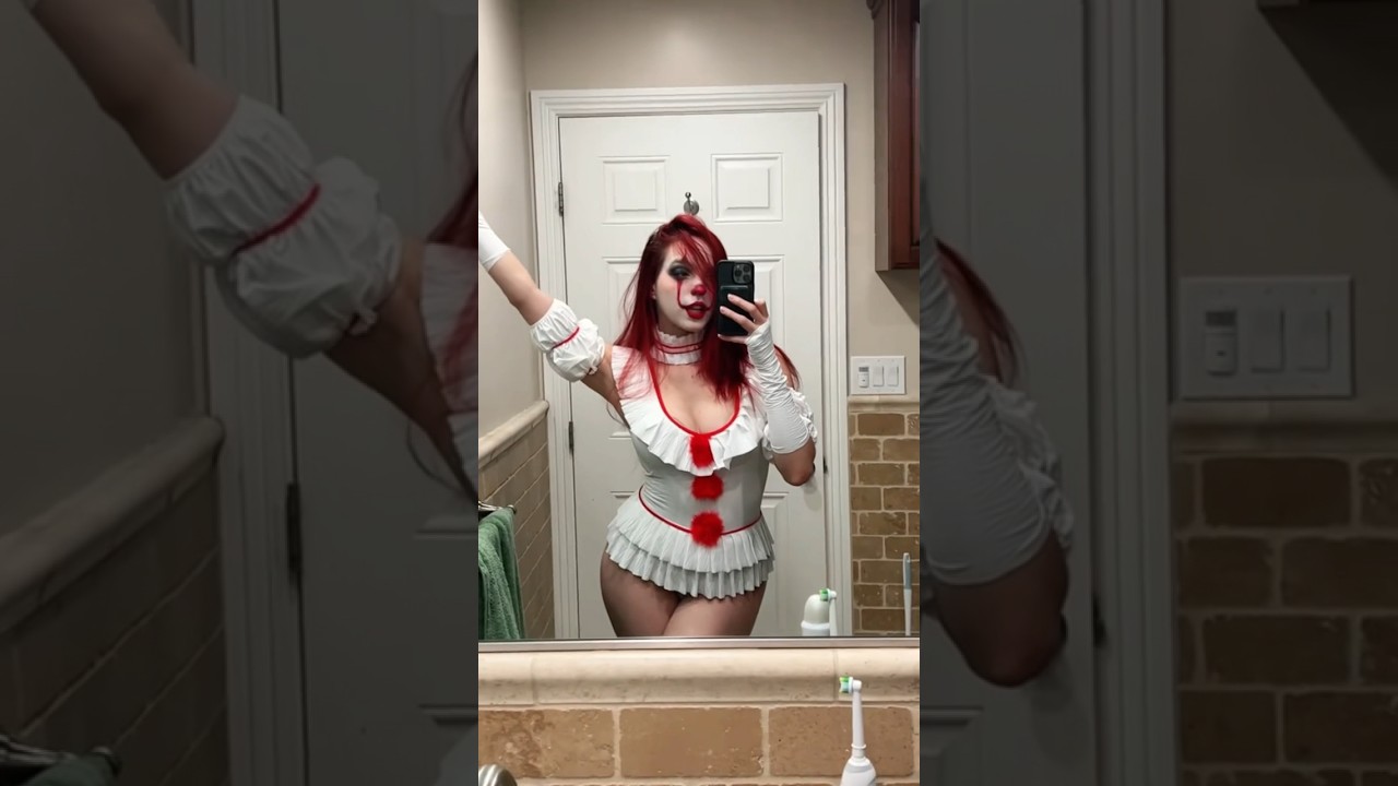 HAPPY HALLOWEEKEND 🤡