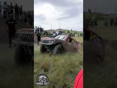 Нива бездорожье #авто #automobile #снегоход #эндуро #offroad #иж350 #enduro #питбайк #crash