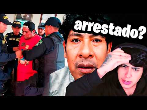 La MERECIDA CAÍDA del PADRE DOMINGO