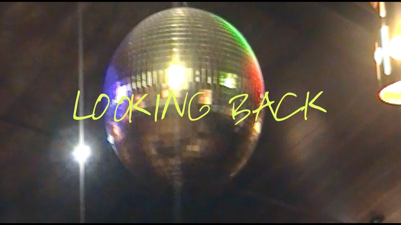JOSEPH - Looking Back (Official Lyric Video) - YouTube