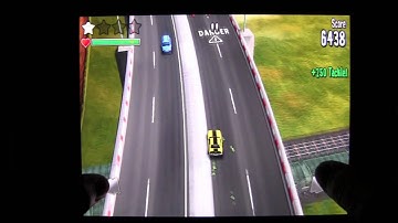 Reckless Getaway iPad App Review CrazyMikesapps.com