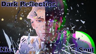 картинка: Линь и Ян: Тёмное отражение — Быть героем X