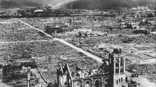 Proudly We Served Virgin Islands Veterans Of World War Ii - Pt. 9 - Wars End